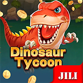 Dino Tycoon